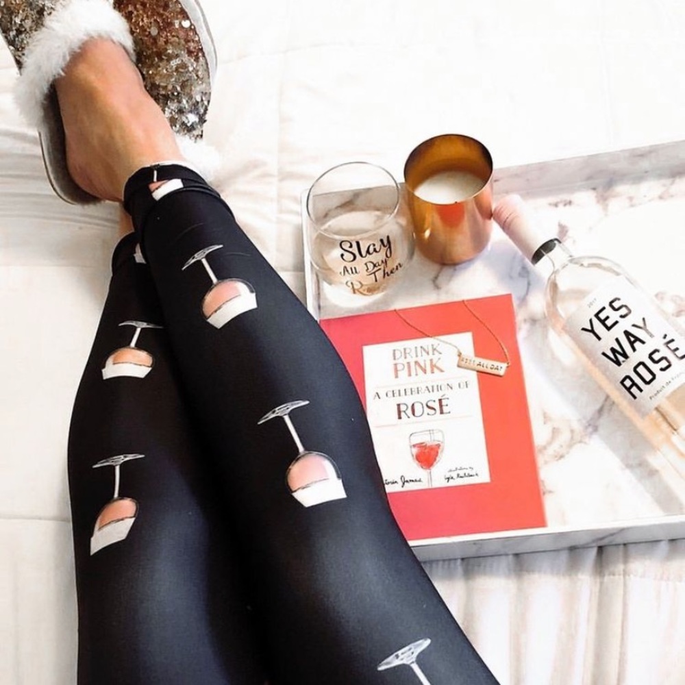 Goldsheep Ros Leggings